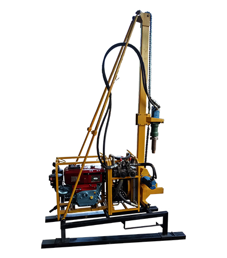 重庆山地钻机 重庆山地钻机